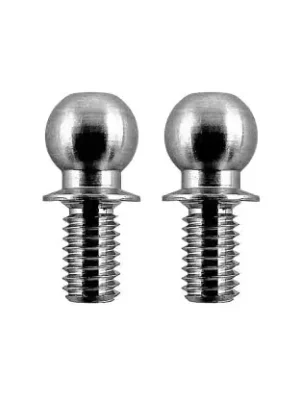 Awesomatix Rotule Titane 5mm (x2) A800RR ST24S-Ti - Kundenfavorit