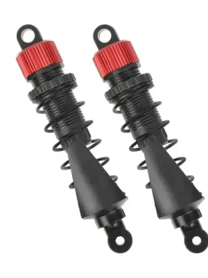 Corally Amortisseurs complet (x2) Punisher C-00230-0052 | Knallerpreis