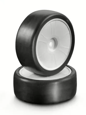 Gleich bestellen | Hudy Pneus Piste Asphalt A2-40 (x4) 803068