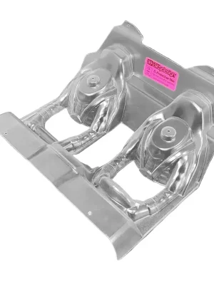 Premium-Qualität - Bittydesign Intérieur transparent UDR BDTRX7-FLCX-DC