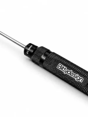 Bittydesign Tournevis hexagonal de 1.3mm BDTL-HEX13 | Meistverkauft