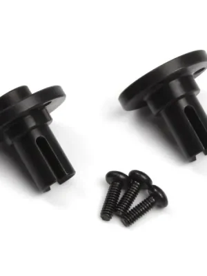 Bewährte Qualität - HPI Noix de différentiel (2Pcs) Stage-D24 161285