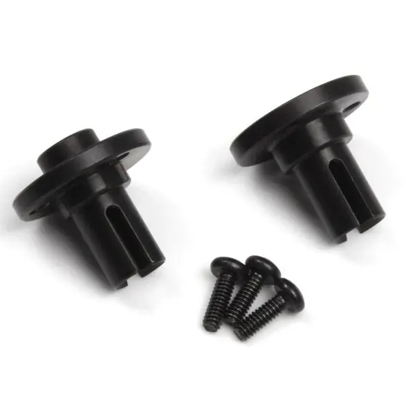 Bewährte Qualität - HPI Noix de différentiel (2Pcs) Stage-D24 161285