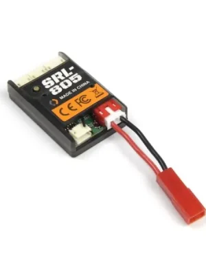 Aktionspreis - HPI Controleur 4 en 1 SRL-805 Stage-D24 161296