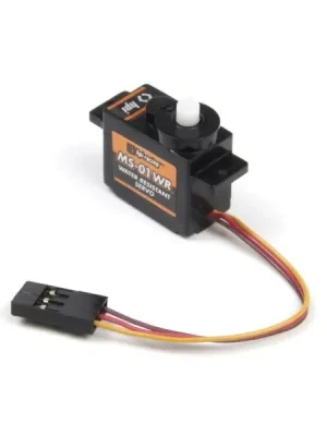 Herstellerpreis - HPI Servo MS-01WR Stage-D24 161297