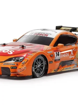 Endet bald - Tamiya Carrosserie light ENEOS X PRIME GR 190mm 47529