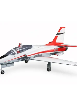 Günstig | E-Flite Viper 90mm EDF BNF AS3X et Safe EFL17750