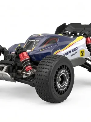Jetzt bestellen | NEU AMEWI 22798 Hyper Go Buggy V2 brushless 4WD 1 16 RTR