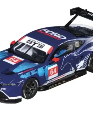 Carrera 20024005 Digital 124 Ford Mustang GT3 ‘Ford Performance, No.64‘ | Fast ausverkauft