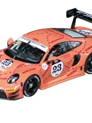 Carrera 20024021 Digital 124 Porsche 911 GT3 R ‘Phantom Global Racing, No.23‘ - Nur für kurze Zeit