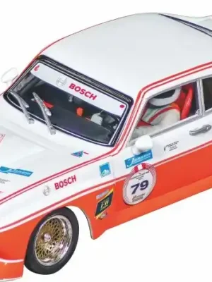 Carrera 27891 Evolution Ford Capri RS 3100 Gr.2 ‘No.79‘ Salzburgring 2025 - Neu im Sortiment