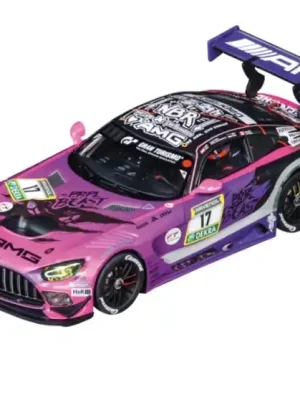 Carrera 20032114 Digital 132 Mercedes-AMG GT3 Evo ‘Team Getspeed‘ | Herstellerpreis