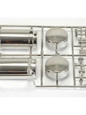Sonderaktion - Tamiya 319115424 R-Teile Tank/Dachlampen Grand Hauler