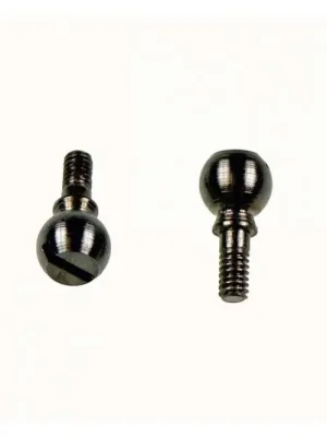 Tamiya 319804154 DT-03 5mm Kugelkopf M2 (2) Servo Saver | Sicher einkaufen