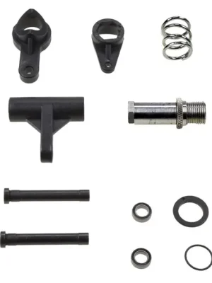 Carson 500205943 Virus Akuma 4.0 Servosaver-Einheit | Sofort lieferbar