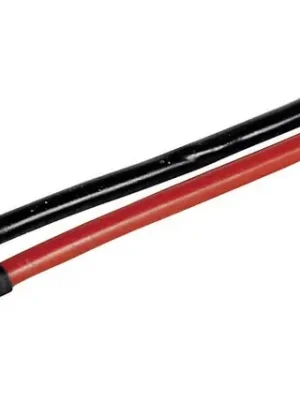 Direkt ab Werk | Carson 500906105 Adapter T-Plug auf Tamiya Buchse
