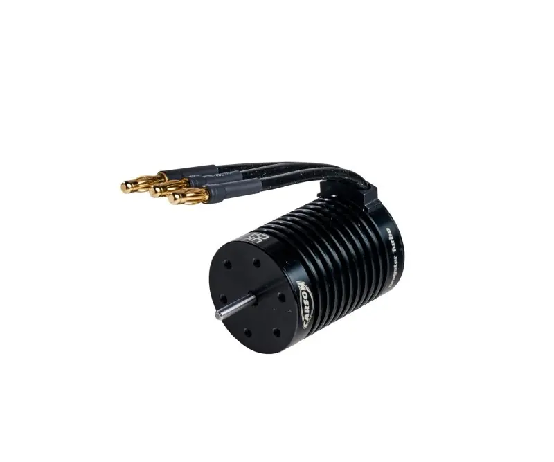 Nicht verpassen | Carson 500906315 1 10 Brushless Dragster Turbo 2.0 Motor 3200KV