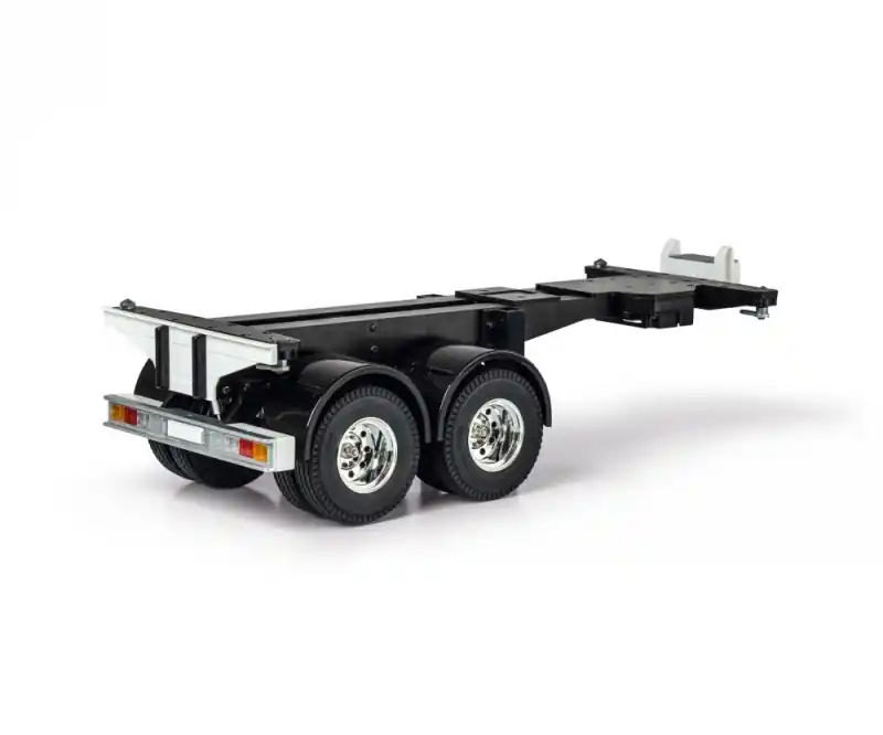 Carson 500907334 20Ft. Container Auflieger-Fahrgestell 1 14 Bausatz | Aktion