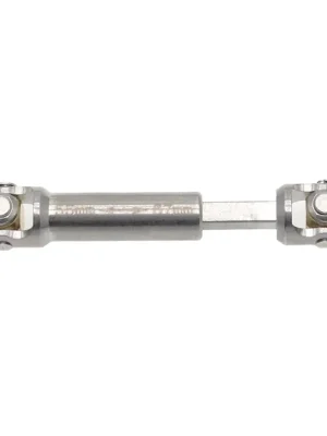 Hammerpreis | NEU Carson 500907796 Kardanwelle 55-67mm (Stahl) für 1 14 Tamiya Truck
