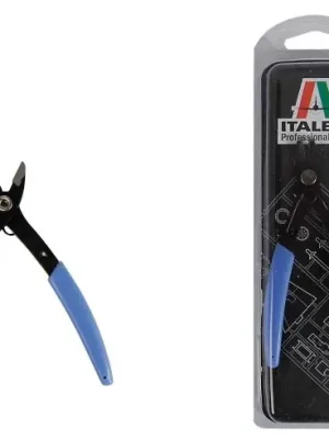 Italeri 0811 Seitenschneider Kunststoff (1) - Neu gelistet