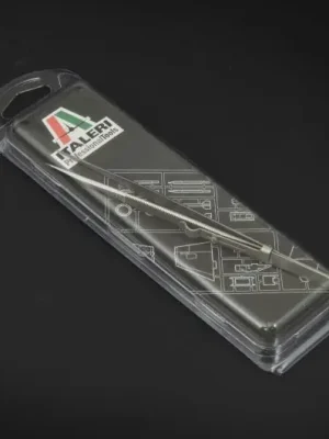 Italeri 0821 Pinzette, spitz mit Arretierung - 160mm | Nur diese Woche