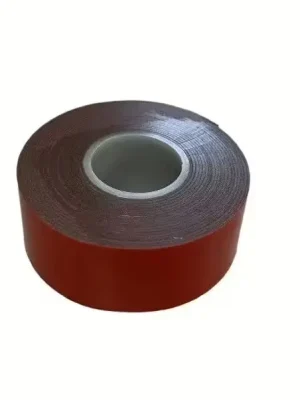 Preis gesenkt | MR33 MR33-DST-V2 Doppelseitiges Klebeband V2 Grau - 25mm x 3,0m