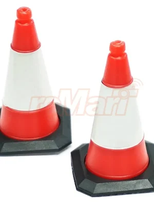 NEU Yeah Racing YA-0543 Verkehrskegel im Maßstab 1 10 (4) | Top bewertet