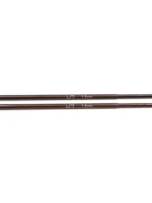 Neu hinzugefügt | Yeah Racing YT-0163 Ersatzspitze für Sechskantschlüssel - 1,5 x 120 mm (2) aus Federstahl
