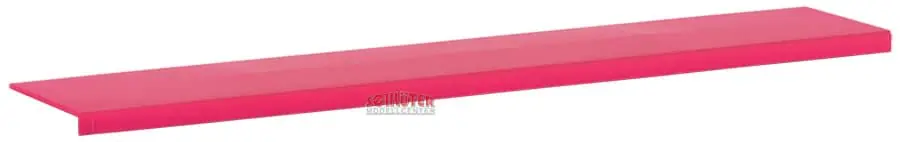 Deal - Abdeckplane für SchubbodenAufl. (magenta)