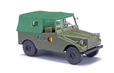 NVA IFA P3 Bj. 1962 -1 87- | Letzte Stücke