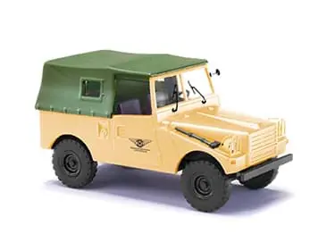 Bestellbar - IWL IFA P3 -1 87- Bj. 1962 -1 87-