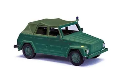 BGS VW 181 Bj. 1970 -1 87- - Extra sparen