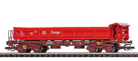 Zweiseiten-Kippwagen Fakks [6781] DB V -1 120- | Rabatt