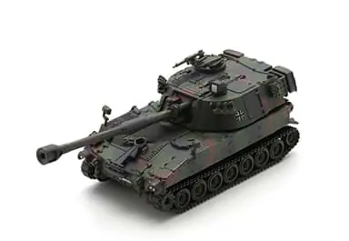 Bundeswehr Howitzer M 109 G -1 87- Military 1 87 - Günstig