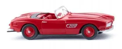 BMW 507 -rot- - Mega-Angebot