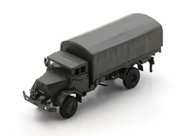 Bundeswehr MAN 630 L2AE -1 87- Military 1 87 - Expressversand