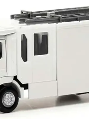 Extra sparen - Atego 2013 Z-Cab Löschfahrzeug (2 Stück)