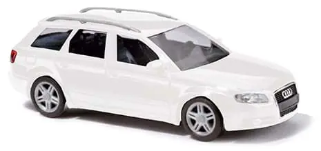 Audi A4 Avant -Bausatz- -1 87- - Sicher einkaufen