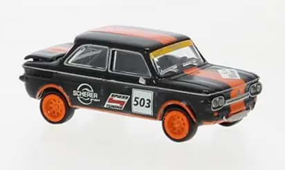 Preis gesenkt - Spiess NSU TTS