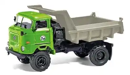 Auto Trans Berlin IFA W50 LA/MK5 -1 87- -Espewe Modelle- - Nur noch kurze Zeit