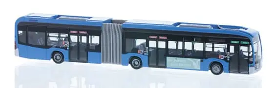 Versand noch heute | GöVB Göttingen MB eCitaro G