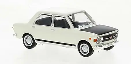 Jetzt kaufen - Fiat 128 sport, -weiß-