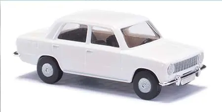 Lada 1200 -weiß -1 120- | Fast ausverkauft