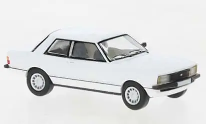 Super-Preis | Ford Taunus TC2, weiss, 1976 ***PCX-Modell***