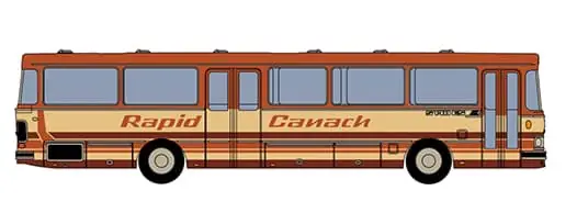 Vorbestellung Setra S 140 ES Linienbus, Rapid Canach I (Emil Weber) ***Neuheiten 2025*** | Abverkauf