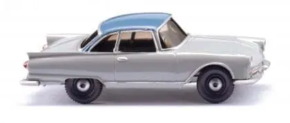 DKW 1000 Spezial Sportcoupé -blau/grau- | Direkt kaufen