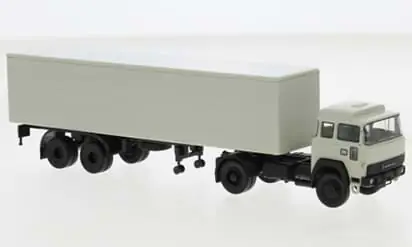 DB Magirus 310 D 16 KofferAufl. - Fast ausverkauft
