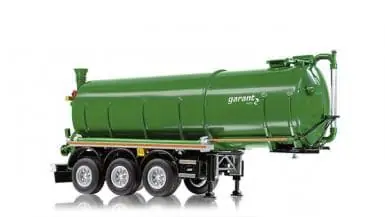 Kotte Garant TSA 30.000 -grün-1 32- | Vorteilspreis