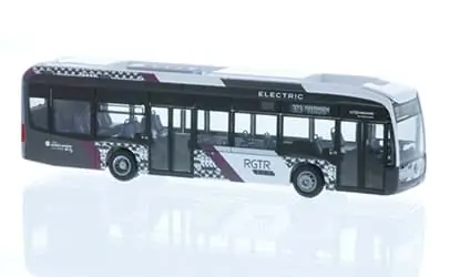Direkt bestellen | Emile Weber - RGTR MB eCitaro (LU)