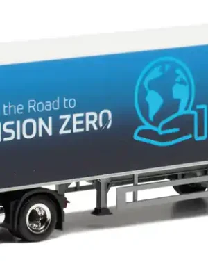 Zureck "Vision Zero", Iveco S-Way LNG svsp. Medi EuroKoAufl. (Sonderedition Osten) - Kundenliebling